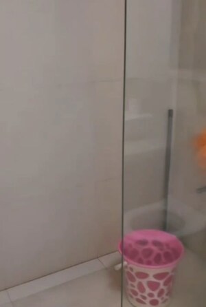 Furnished Amenities in 3 BHK Apartment at Luxora Crystal Antara, Manpada – for Rent