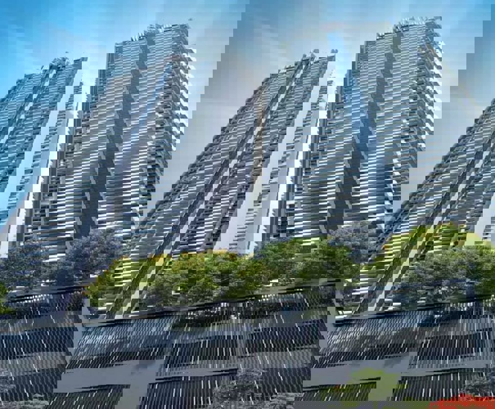 3 BHK + Pooja Room,Servant Room,Study Room,Extra Room 1750 Sq.Ft. Apartment in Luxora Crystal Antara