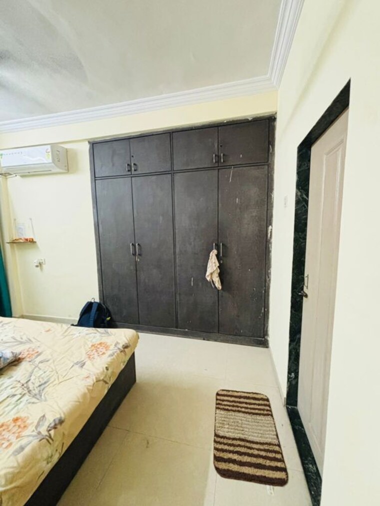 Bedroom, cosmos-regency-kavesar 3 Bedroom 980 Sq.Ft. Apartment In Kavesar Thane 10313101