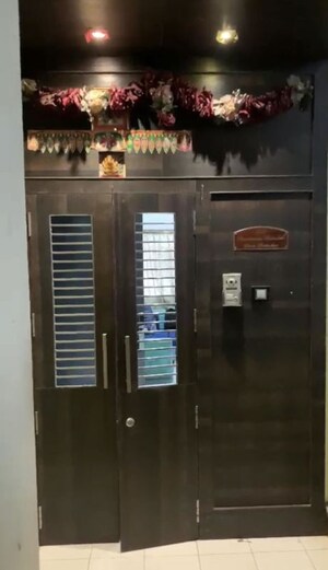 2 BHK Apartment – Exterior View View at Kumar Parisar, Kothrud - for Rent