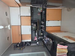 1 BHK Apartment For Rent in Shraddha Heights