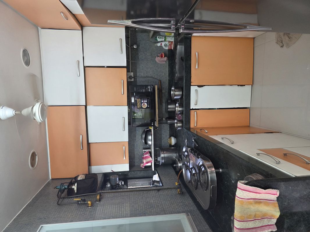 1 BHK Apartment For Rent in Shraddha Heights