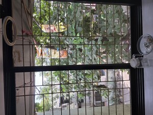 Balcony in 1 BHK Apartment at Shraddha Heights, Andheri East – for Rent