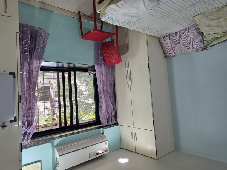 Kitchen, shraddha-heights 1 Bedroom 500 Sq.Ft. Apartment In Andheri East Mumbai 10313098