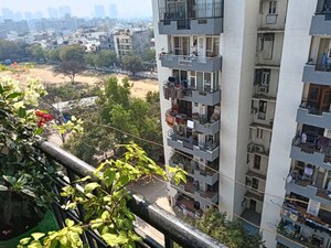 3 BHK Apartment For Sale in CGHS HEWO Apartments, Sector 56
