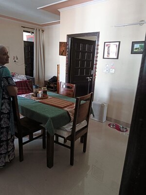 Gym in 3 BHK Apartment at CGHS HEWO Apartments, Sector 56 – for Sale