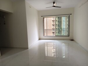 Room in 2 BHK Apartment at Gurukrupa Marina Enclave, Malad West – for Rent