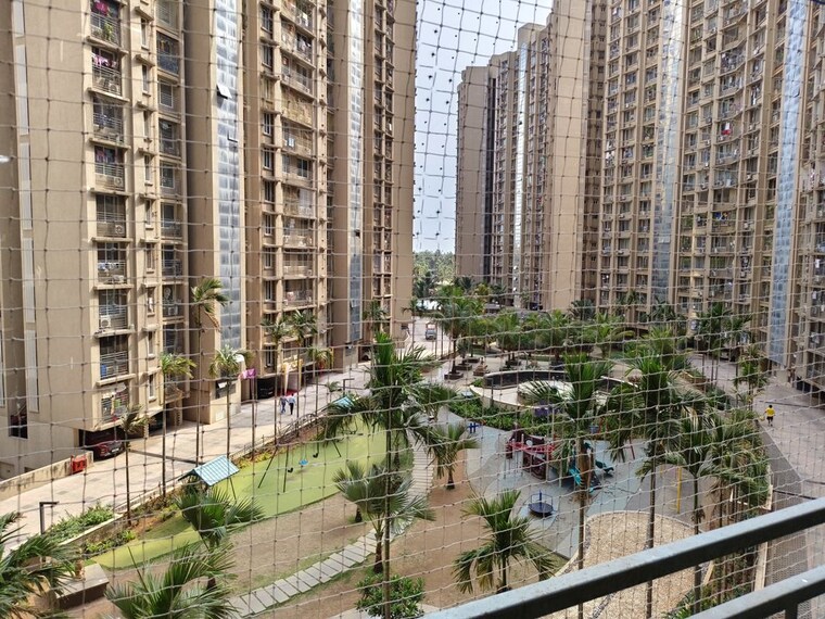Exterior View, gurukrupa-marina-enclave 2 Bedroom 729 Sq.Ft. Apartment In Malad West Mumbai 10313102