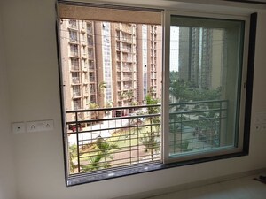 Room in 2 BHK Apartment at Gurukrupa Marina Enclave, Malad West – for Rent