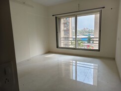 2 BHK + Extra Room Apartment For Rent in Gurukrupa Marina Enclave