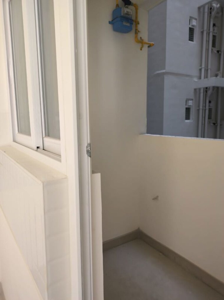 Balcony, adarsh-greens 4 Bedroom 1292 Sq.Ft. Apartment In Kogilu Bangalore 10313119
