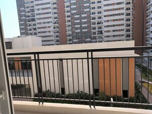 4 BHK Apartment – Exterior View View at Adarsh Greens, Kogilu - for Sale