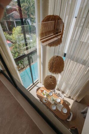 3 BHK Villa For Sale in Nirvaan Whistling Bamboos, Saligao