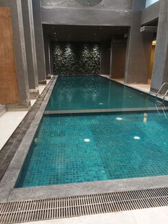 4 BHK + Servant Room Apartment For Rent in Emaar Orange Castle