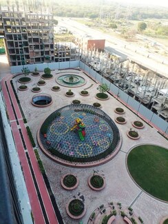 4 BHK Apartment For Rent in Emaar Orange Castle