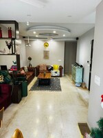 3 BHK 215 Sq.Yd. Builder Floor in Sushant Lok I