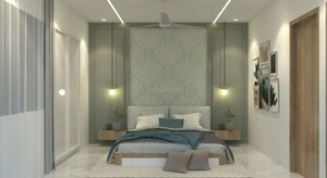 Bedroom in 1 BHK Apartment at Lohgaon – for Sale