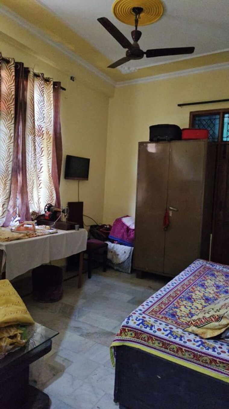 Bedroom, kavi nagar 2 Bedroom 1200 Sq.Ft. Builder Floor In Kavi Nagar Ghaziabad 10313168