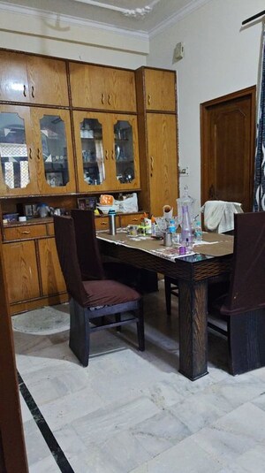 Living Room in 2 BHK Builder Floor at Kavi Nagar – for Sale