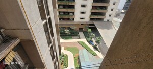 1 BHK Apartment – Exterior View View at Lodha Crown Quality Homes, Majiwada - for Rent