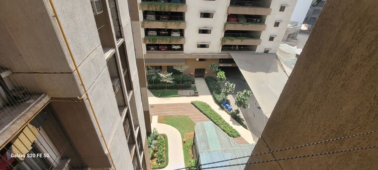 Exterior View, lodha-crown-quality-homes 1 Bedroom 317 Sq.Ft. Apartment In Majiwada Thane 10311278
