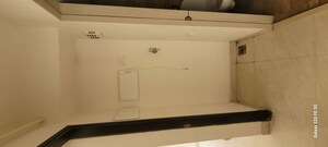 Corridor in 1 BHK Apartment at Lodha Crown Quality Homes, Majiwada – for Rent