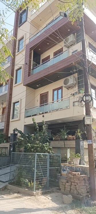 2 BHK + Pooja Room 1202 Sq.Ft. Apartment in ARV Park