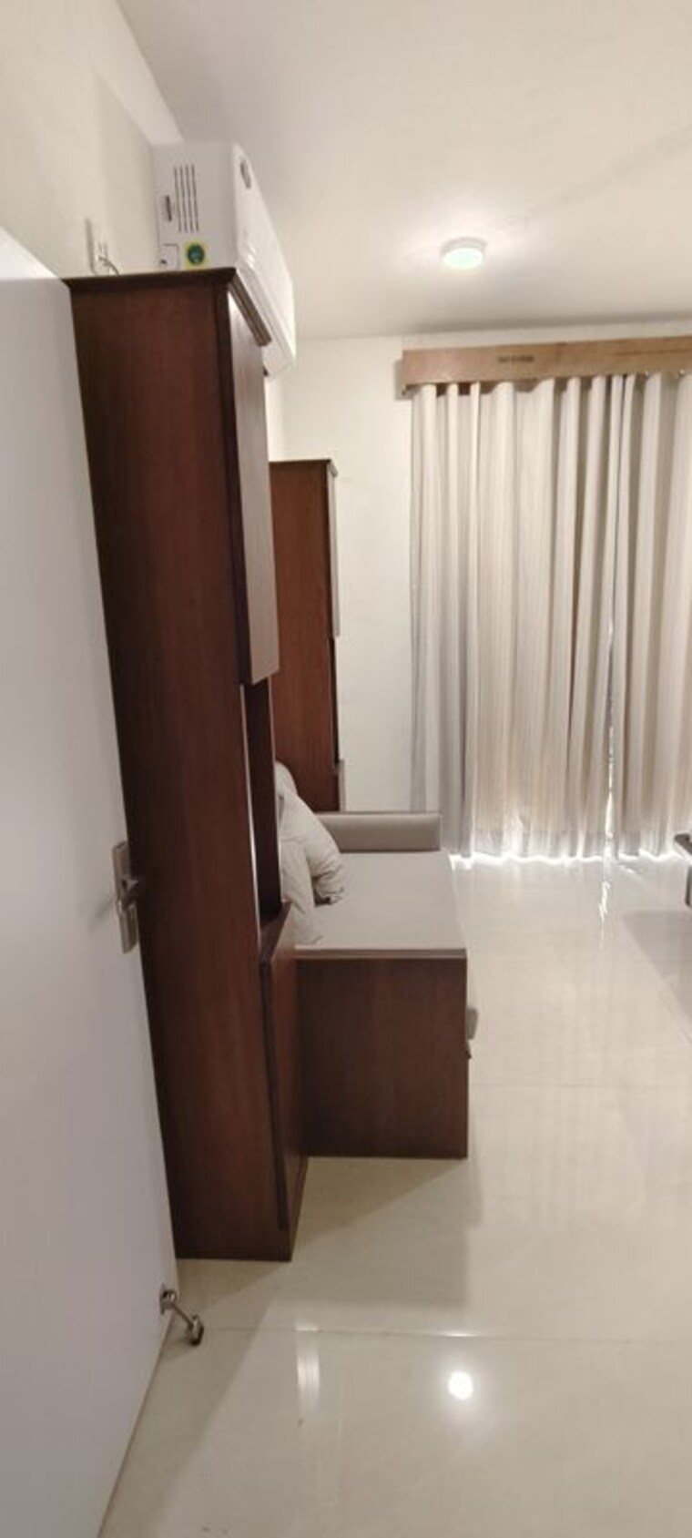 Living Room, parsvnath-planet 3 Bedroom 1600 Sq.Ft. Apartment In Gomti Nagar Lucknow 10293304