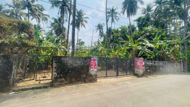 Exterior View, chiyyaram  7405 Sq.Ft. Plot In Chiyyaram Thrissur 10313200