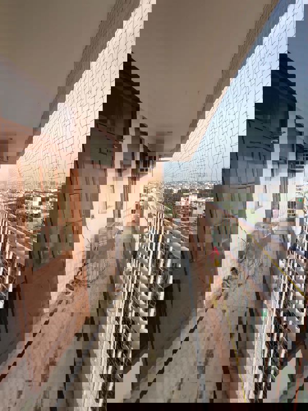 4 BHK 2400 Sq.Ft. Apartment in Doordarshan Apartment