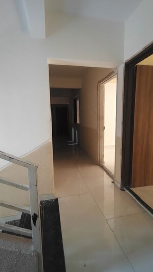 Kitchen in 1 BHK Apartment at Vedant Apartments Ambernath East, Ambernath East – for Sale