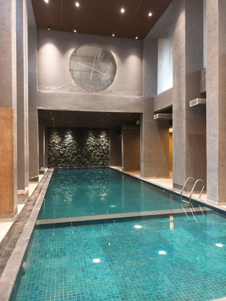 undefined, emaar-orange-castle 4 Bedroom 2950 Sq.Ft. Apartment In Gomti Nagar Lucknow 10313178