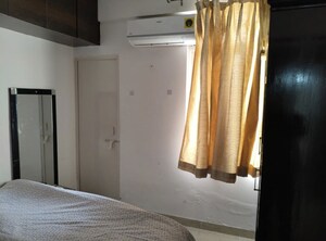 Building Lobby in 2 BHK Apartment at Vashisht Heights, Sector 87 – for Sale