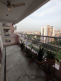 4 BHK Builder Floor For Rent in Doordarshan Apartment