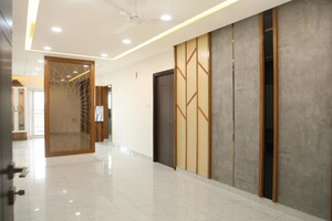 3 BHK Apartment For Rent in Risinia Skyon, Bachupally