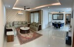 5 BHK + Pooja Room 4100 Sq.Ft. Apartment in Ambala Highway