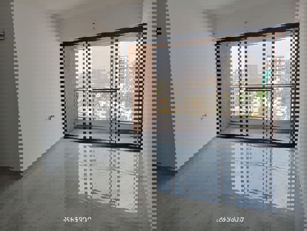 2 BHK + Basement 800 Sq.Ft. Apartment in Unique Youtopia