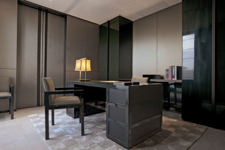 Kitchen, shree-empire-pushpak-nagar 1 Bedroom 731 Sq.Ft. Apartment In Pushpak Nagar Navi Mumbai 10313197