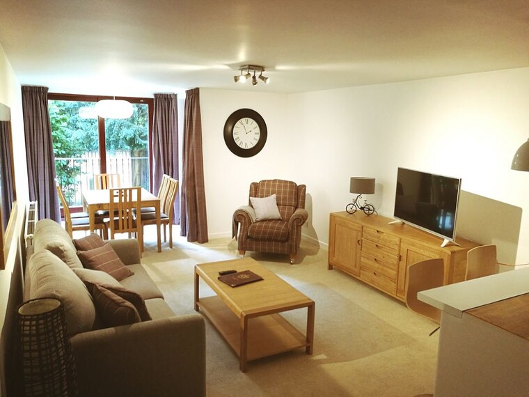 Living Room, shree-empire-pushpak-nagar 1 Bedroom 731 Sq.Ft. Apartment In Pushpak Nagar Navi Mumbai 10313197