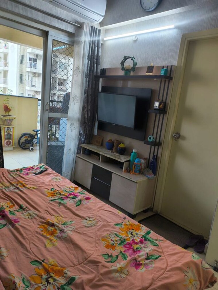 Bedroom, gaur-city-2 2 Bedroom 955 Sq.Ft. Apartment In Sector 16c Greater Noida Greater Noida 10313216