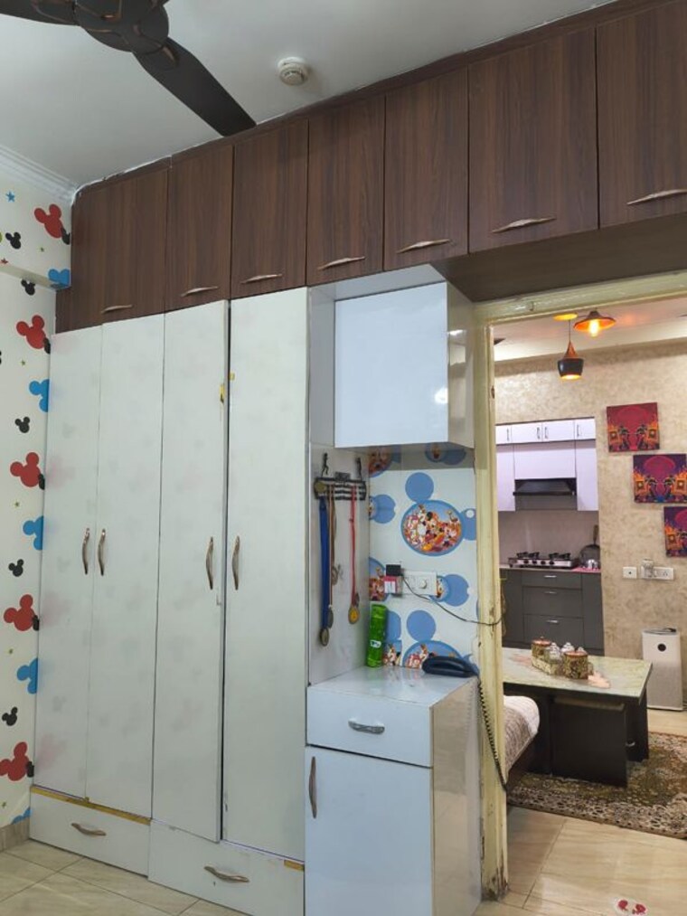 undefined, gaur-city-2 2 Bedroom 955 Sq.Ft. Apartment In Sector 16c Greater Noida Greater Noida 10313216