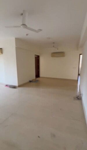 Living Room in 4 BHK Apartment at Conscient Heritage One, Sector 62 – for Rent