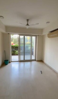 4 BHK + Servant Room Apartment For Rent in Conscient Heritage One