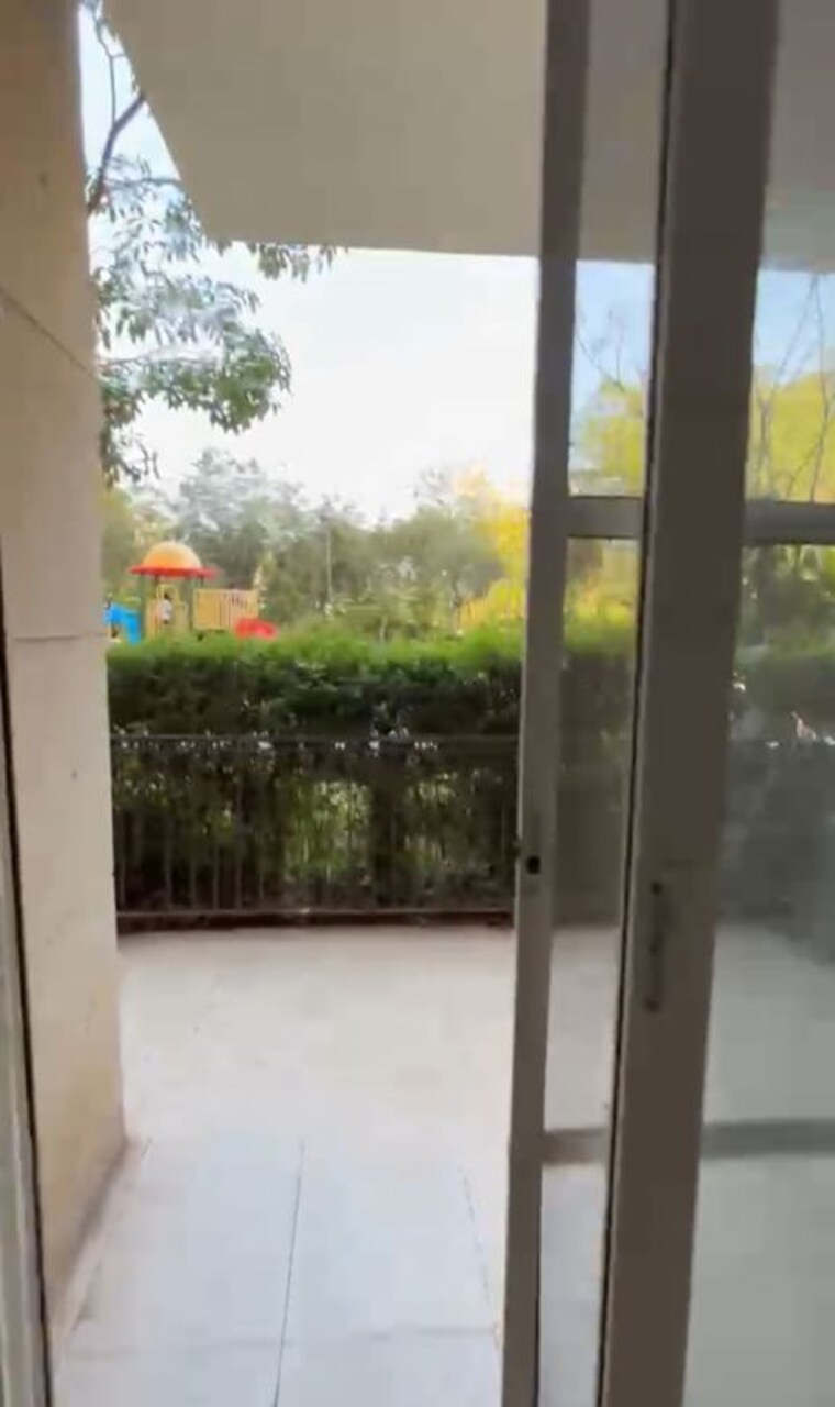 Balcony, conscient-heritage-one 4 Bedroom 2627 Sq.Ft. Apartment In Sector 62 Gurgaon 10313208