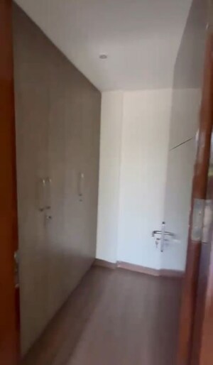 Furnished Amenities in 4 BHK Apartment at Conscient Heritage One, Sector 62 – for Rent