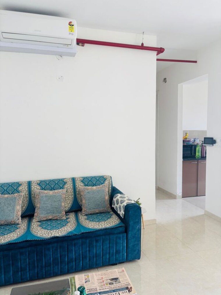 Bedroom, runwal-bliss 2 Bedroom 723 Sq.Ft. Apartment In Kanjurmarg East Mumbai 10313205