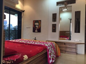 1 BHK Apartment For Sale in Bhanu Heights, Pushpak Nagar