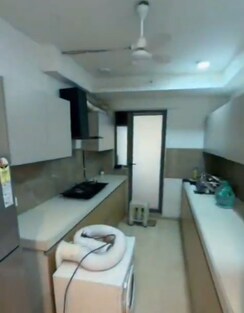 3 BHK Apartment For Rent in The Park Residency Andheri