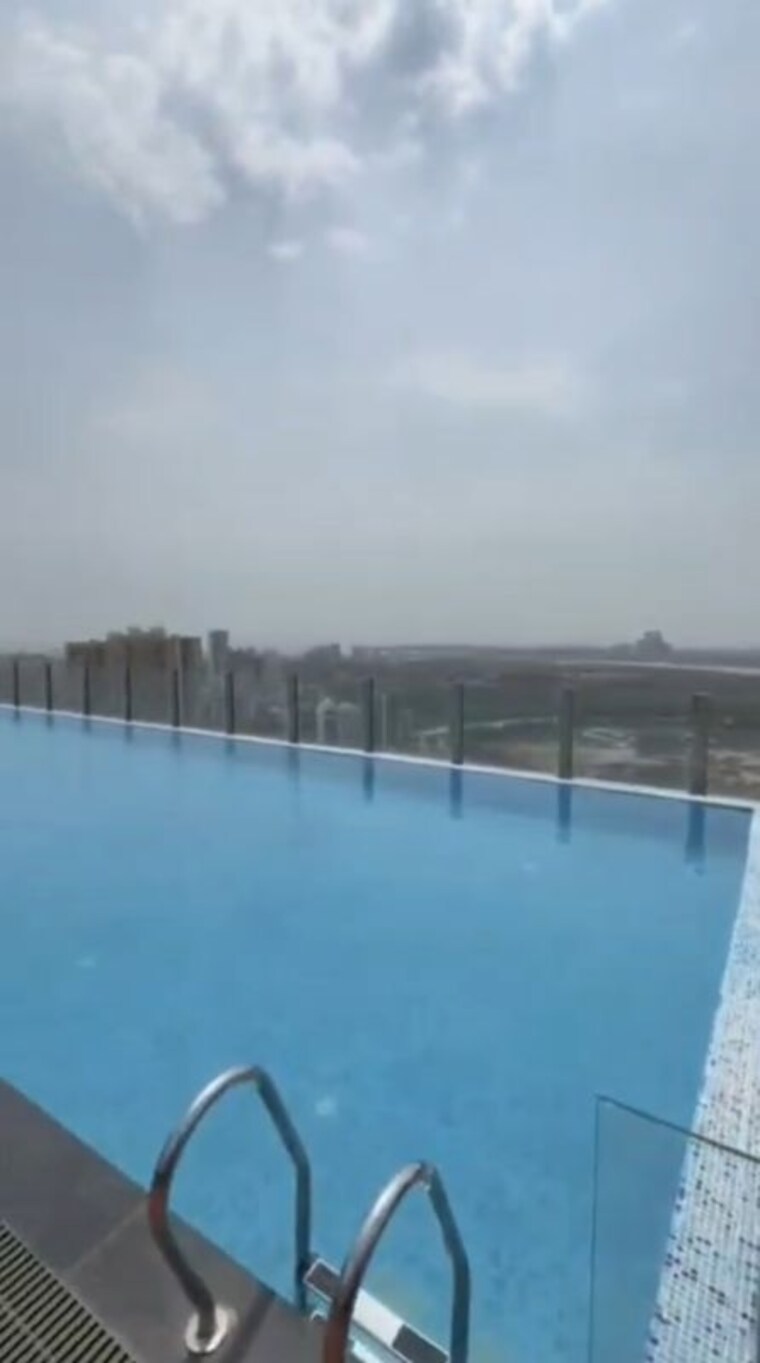 Swimming Pool, the-park-residency-andheri 3 Bedroom 1200 Sq.Ft. Apartment In Andheri West Mumbai 10313233