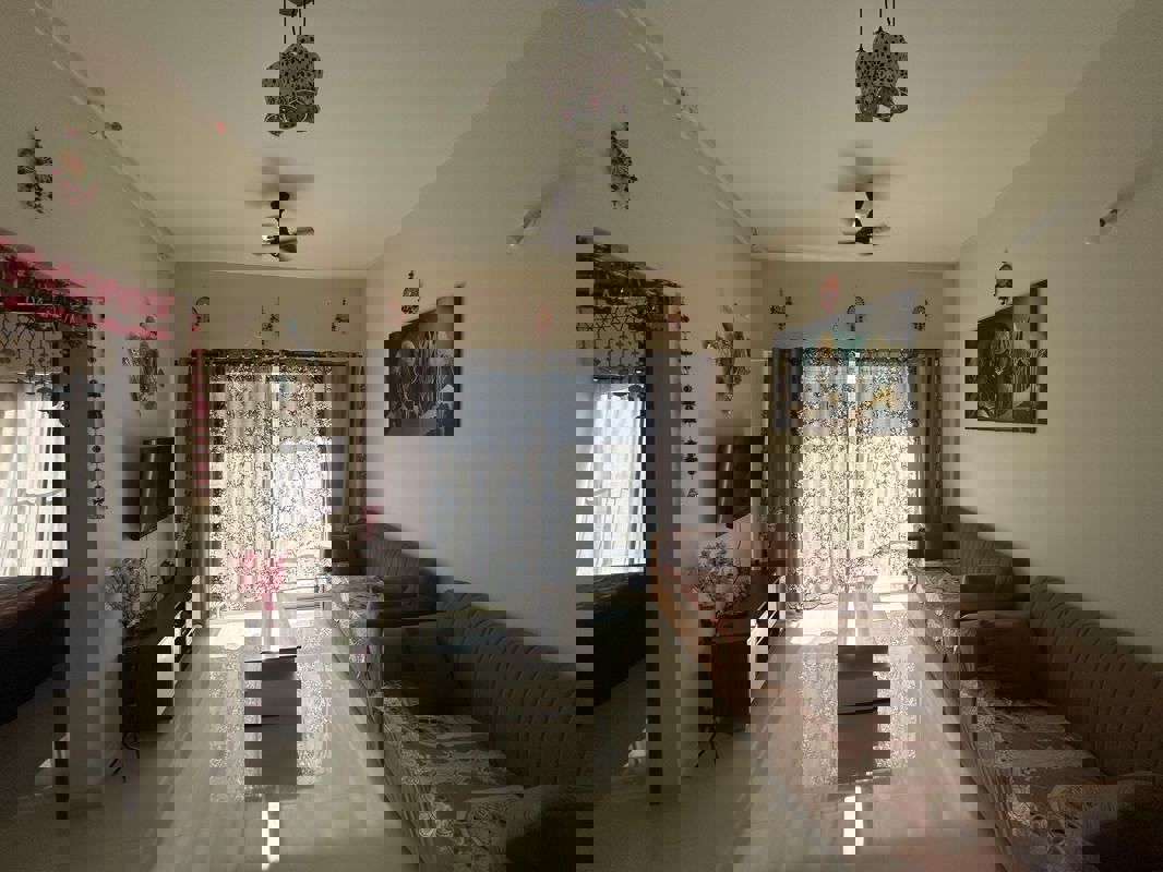 Studio  220 Sq.Ft. Apartment in Bramhacorp Townhouse